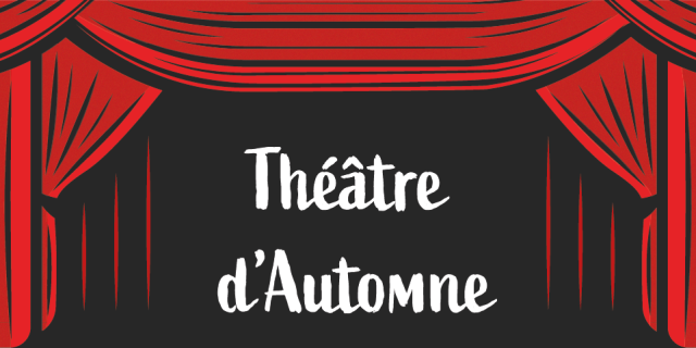 Theatre Automne Panob Culture