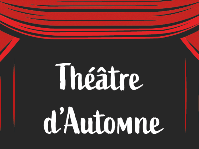 Theatre Automne Panob Culture