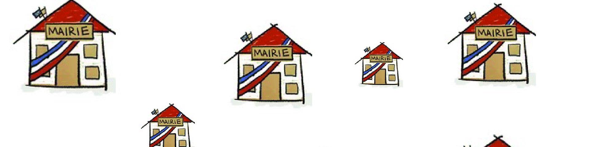 mairies