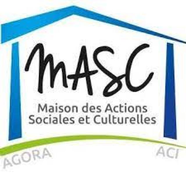 Logo Masc
