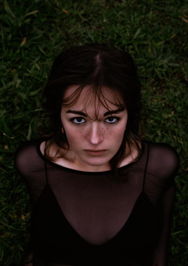 Joséphine Blanc