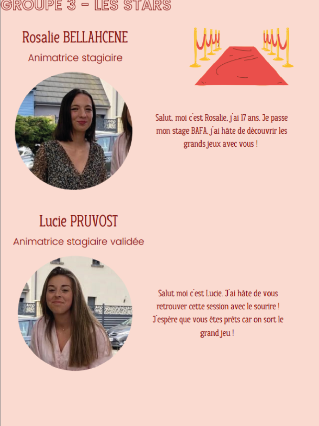 Equipe4 Alsh Bacqueville Juillet 2023