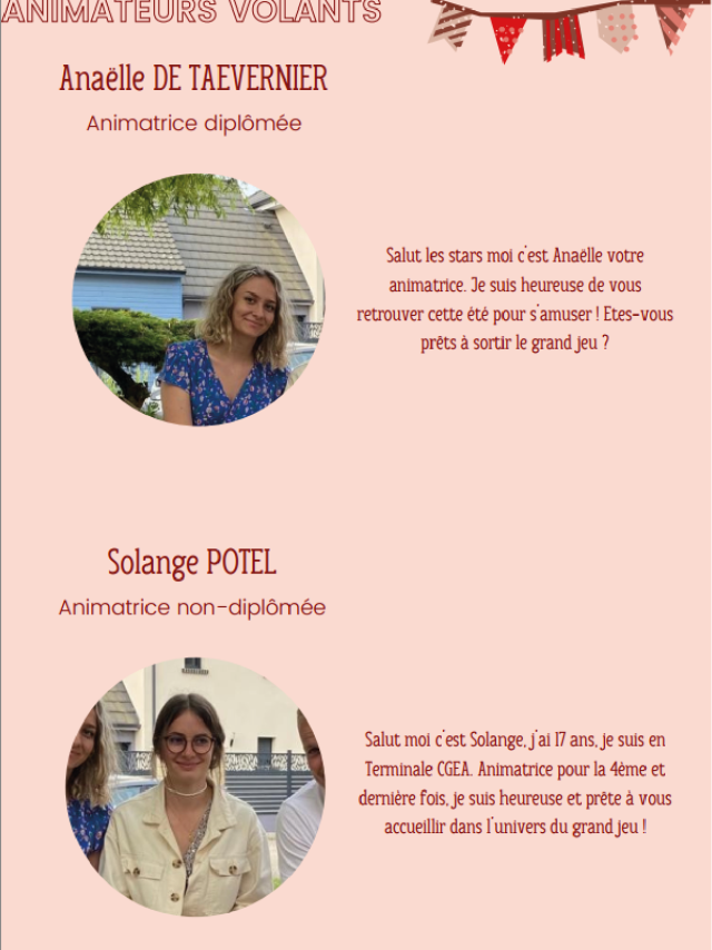 Equipe9 Alsh Bacqueville Juillet 2023