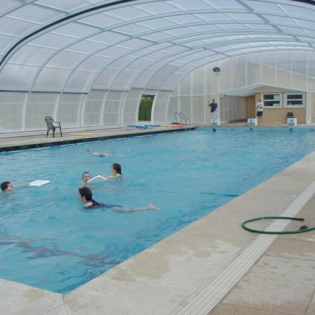 Piscine Intercommunale