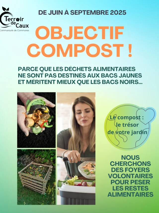 Objectif Compost Reseaux