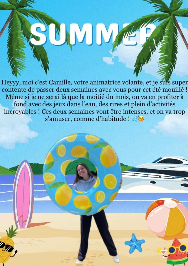 Camille H