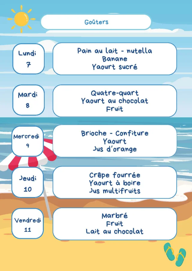 Gouters 4 Semaines Compressed Page 1