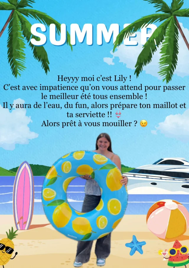Lily
