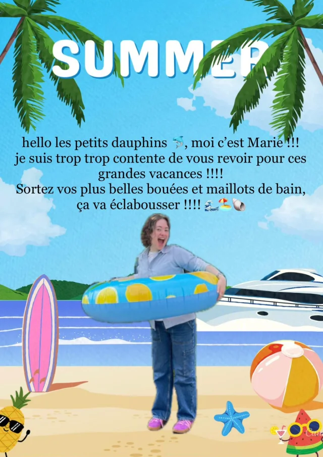 Marie