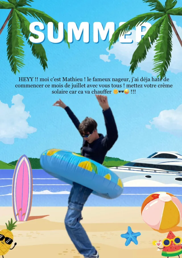 Mathieu