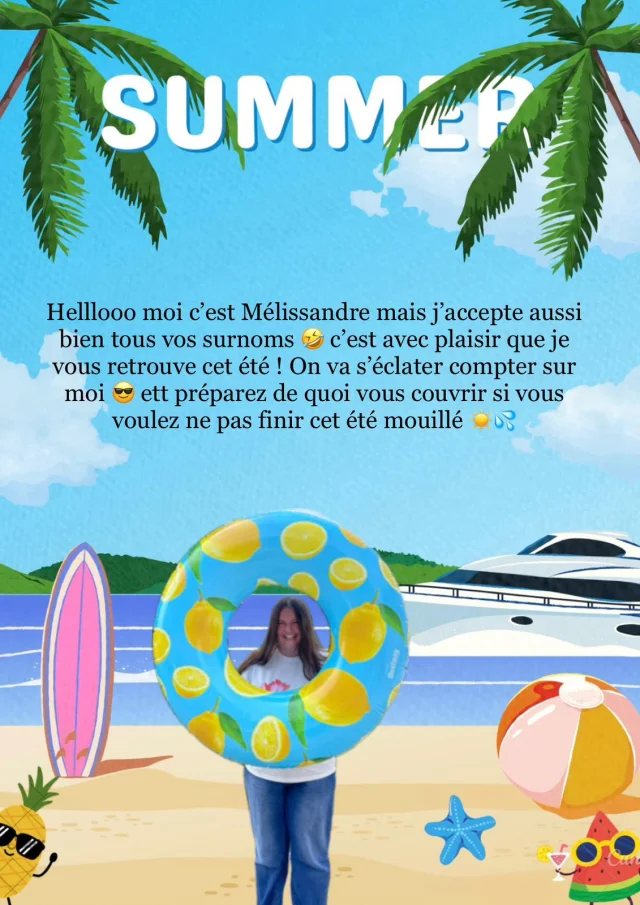 Melissandre