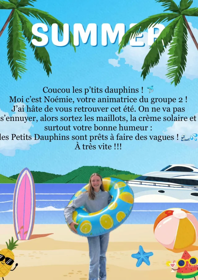 Noemie B