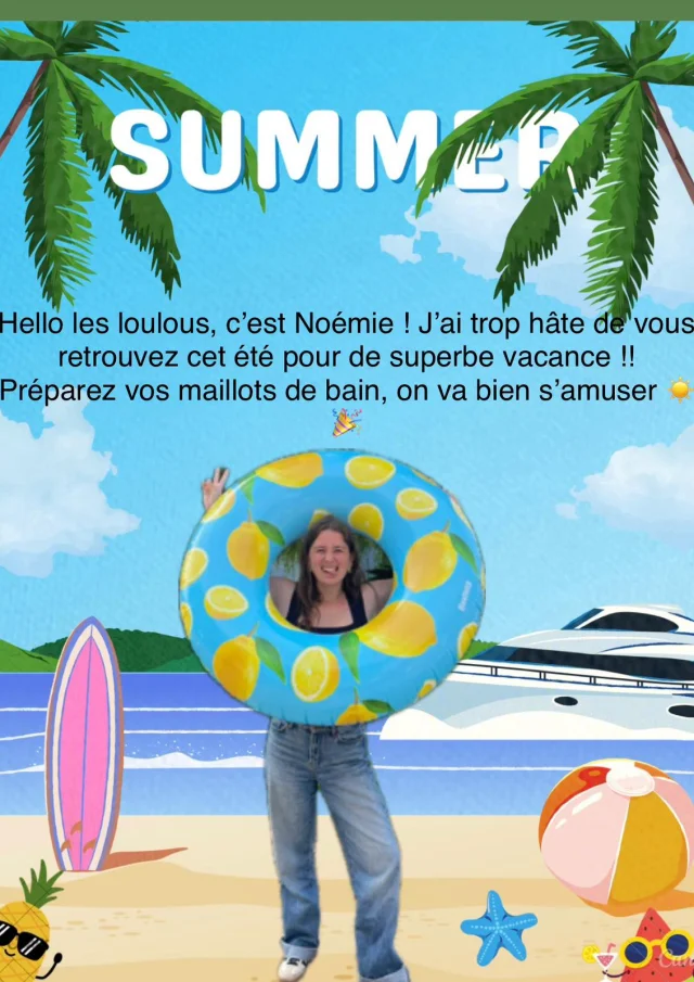 Noemie D
