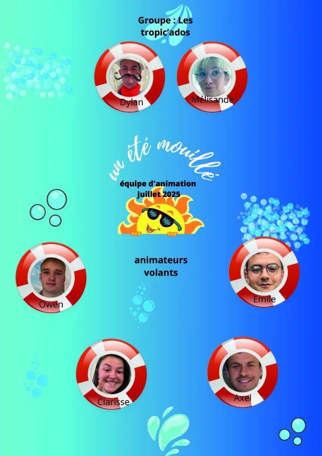 Equipe Danimation Page 2