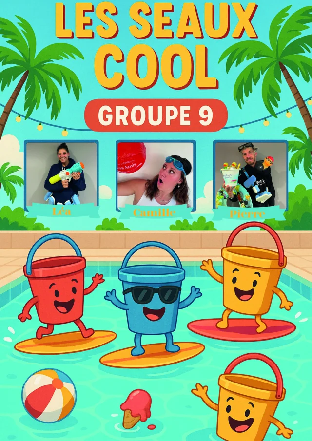 Groupe 9
