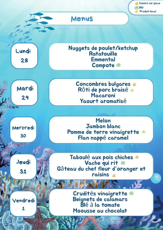 Menus 4 Semaines Compressed 1 Page 4