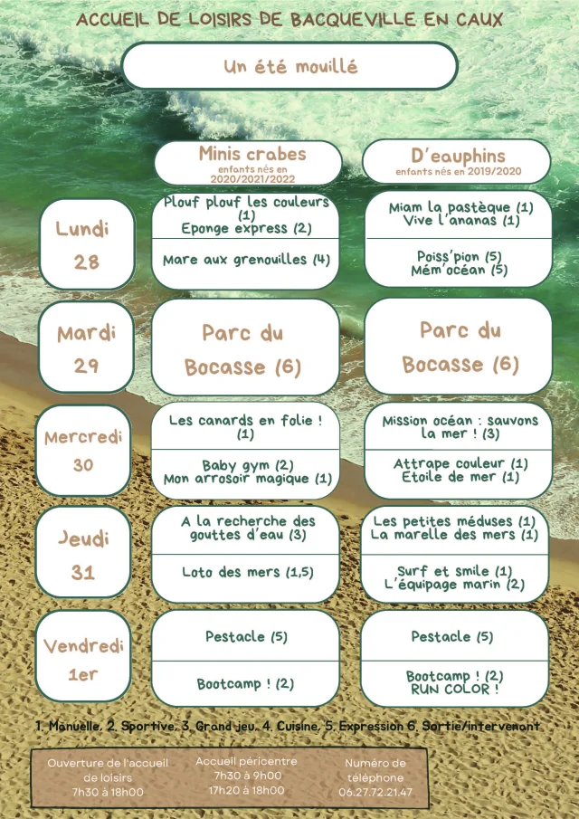 Semaine 4 Page 1