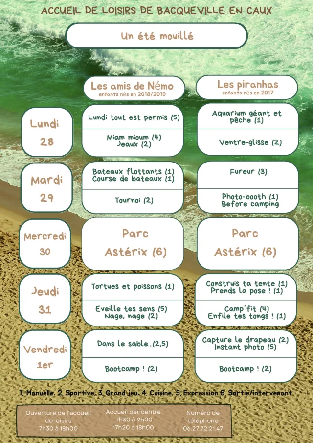 Semaine 4 Page 2