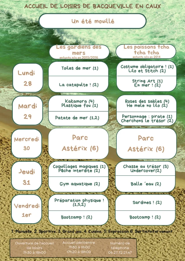 Semaine 4 Page 3