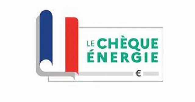 Cheque Energie