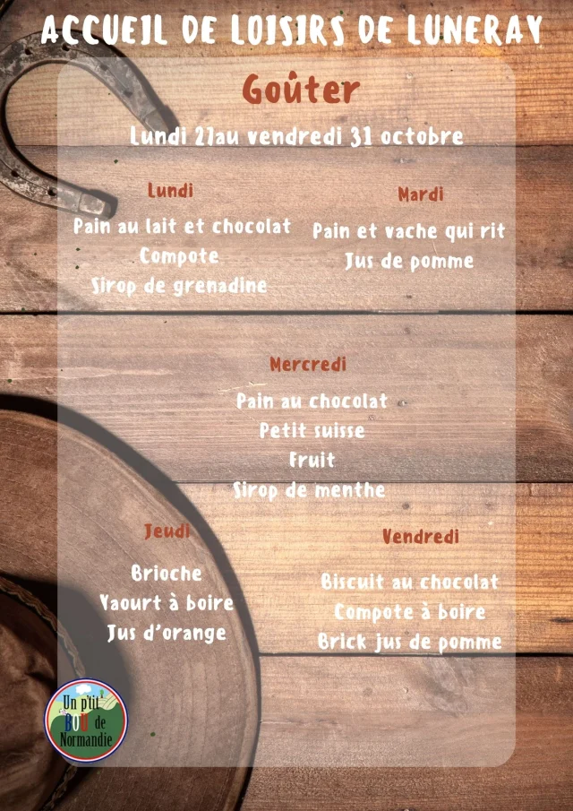 Gouter 1
