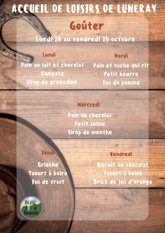 Gouter