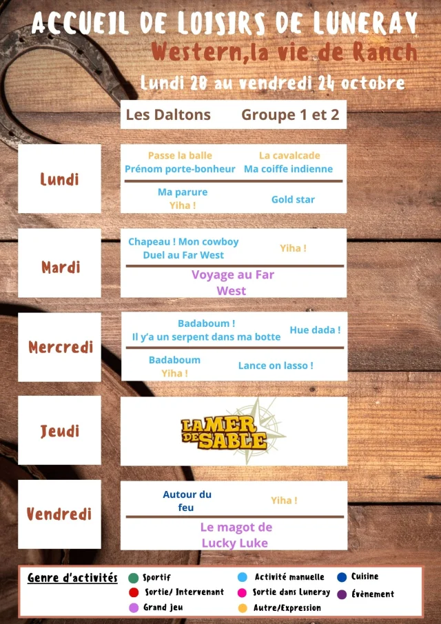 Groupe 1 2