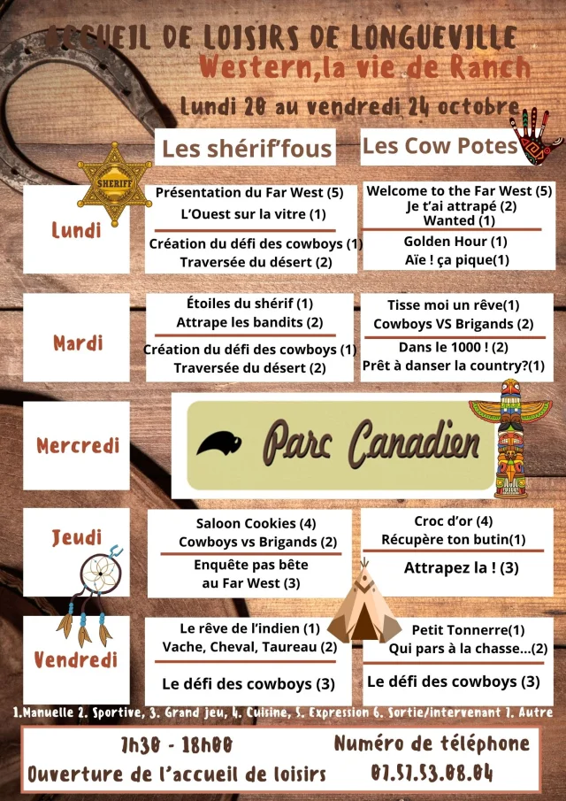 Planning Gr2 Et Gr3