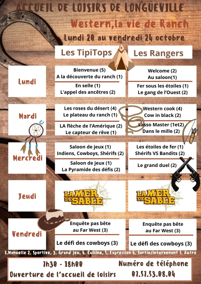 Planning Gr4 Et Gr5