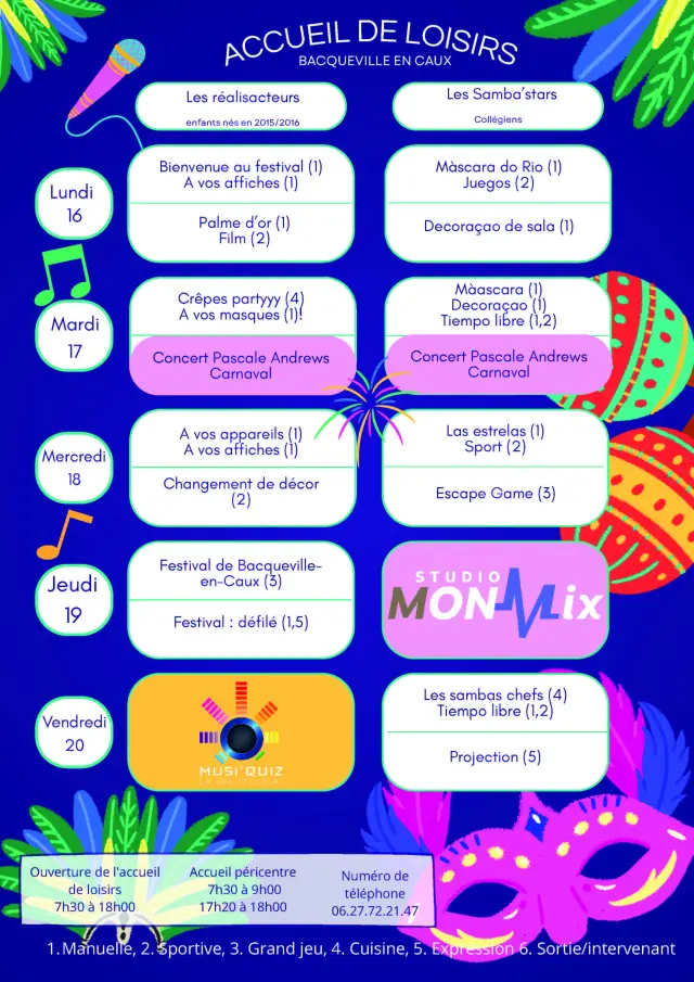 Planning Fevrier 26 Page 3