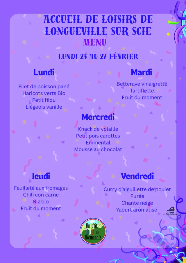 Menu Et Gouter Page 1 1