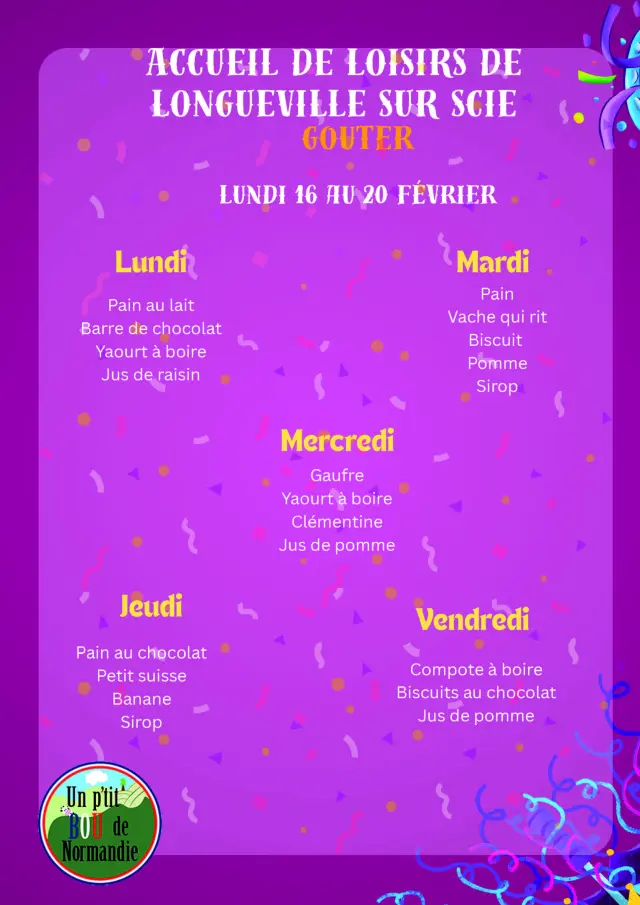 Menus Lgv Hiver 2026 Page 2