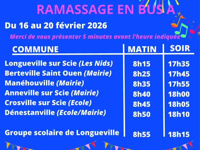 Horaires Bus Lgv Hiver 2026 Page 1