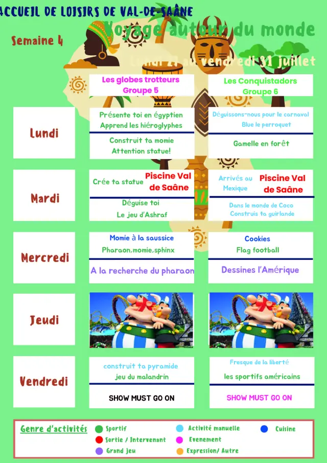 Copie De Planning Ete 2026 Cantine Page 19