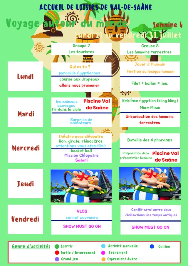 Copie De Planning Ete 2026 Cantine Page 20