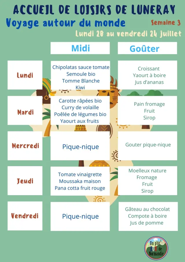 Groupe 1 2 16