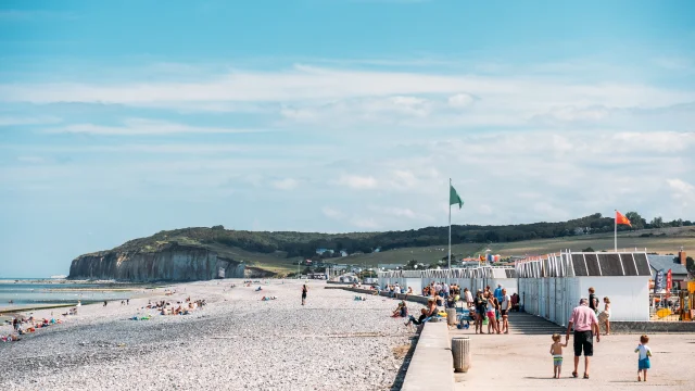 Plage Quiberville ©pierreleboucher 2017 (7)