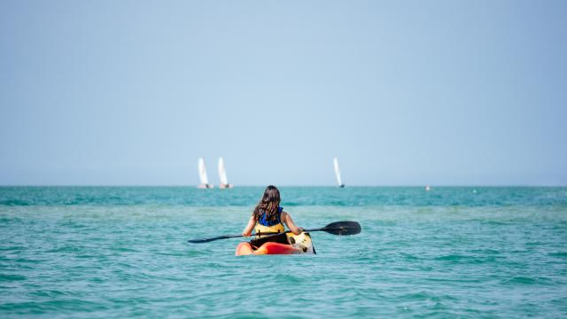 Kayak Tc 2017 Pierreleboucher Quiberville Kayak 29