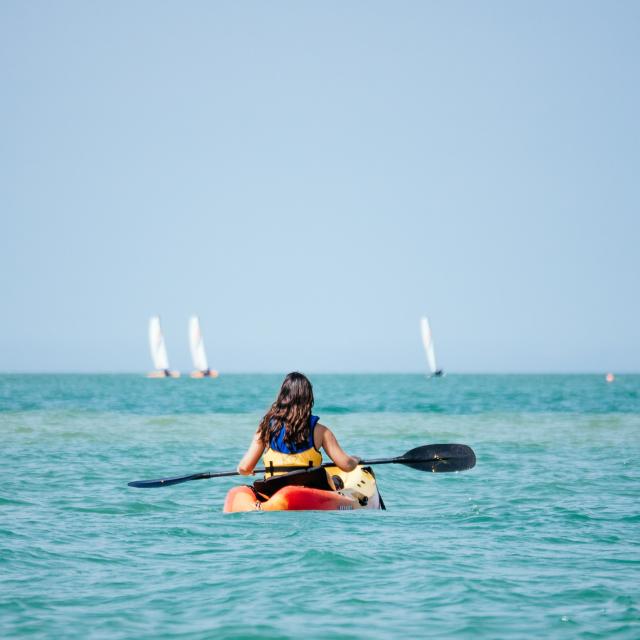 Kajak Tc 2017 Pierreleboucher Quiberville Kajak 29