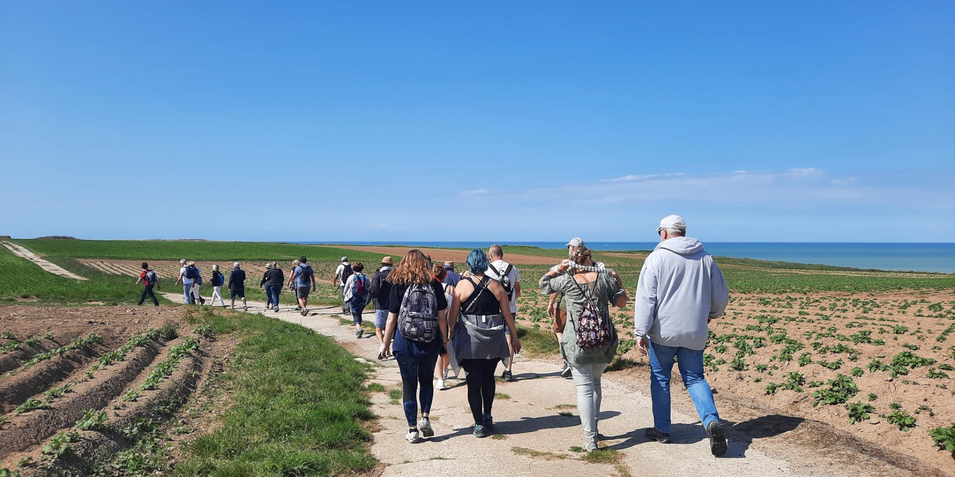 Quiberville Par La Plage Ecotourism Festival 2022 (3)