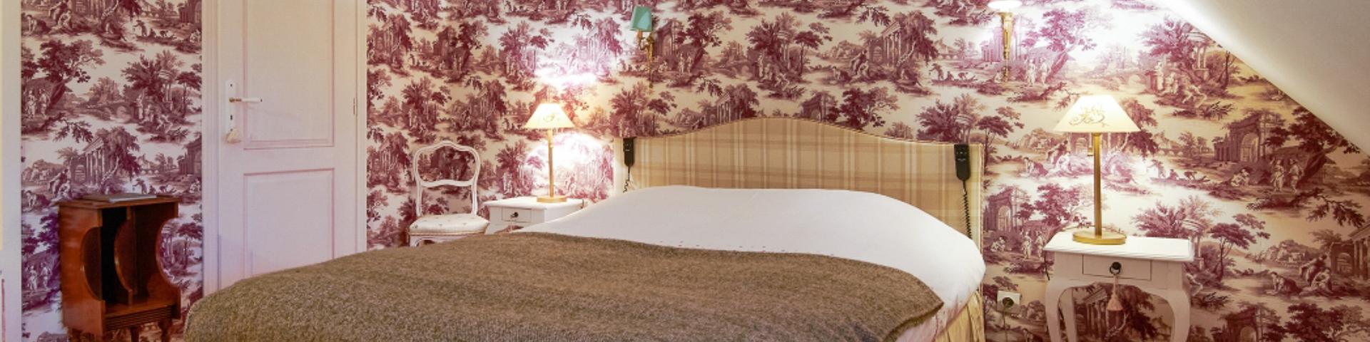 Bed and Breakfast Presbytery of Gonnetot