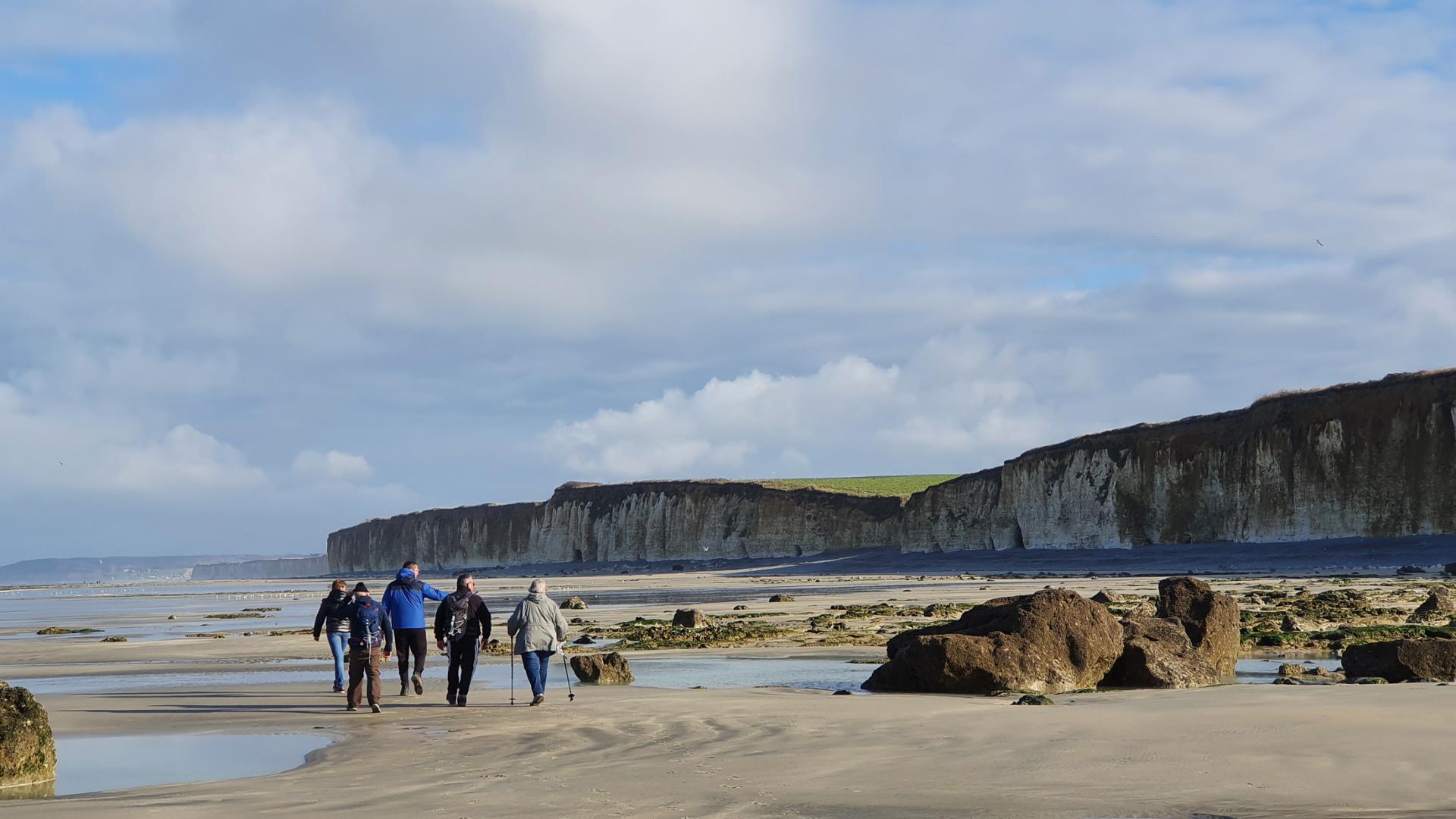 Randonnée Plage ©aurorepélerin (3)