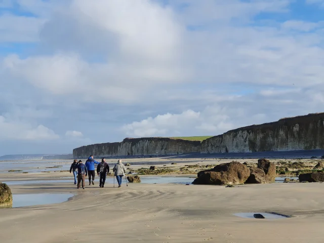 Randonnée Plage ©aurorepélerin (3)