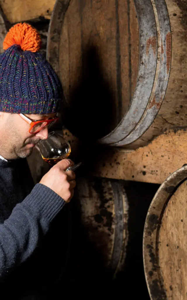 Vente à la ferme de produits cidricoles, Totes