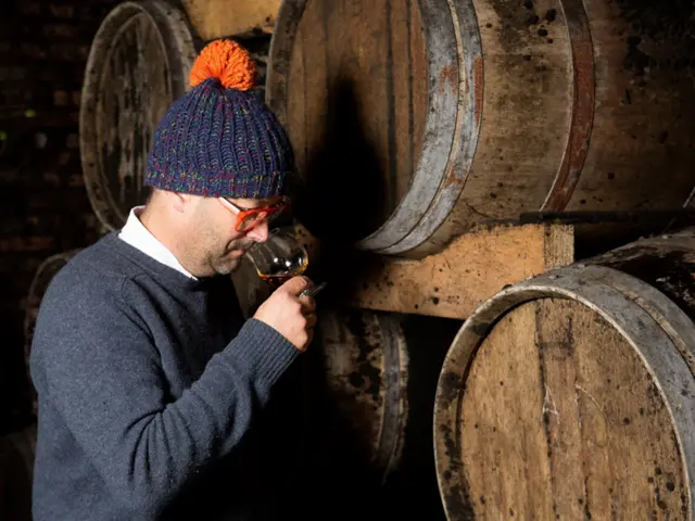 Vente à la ferme de produits cidricoles, Totes