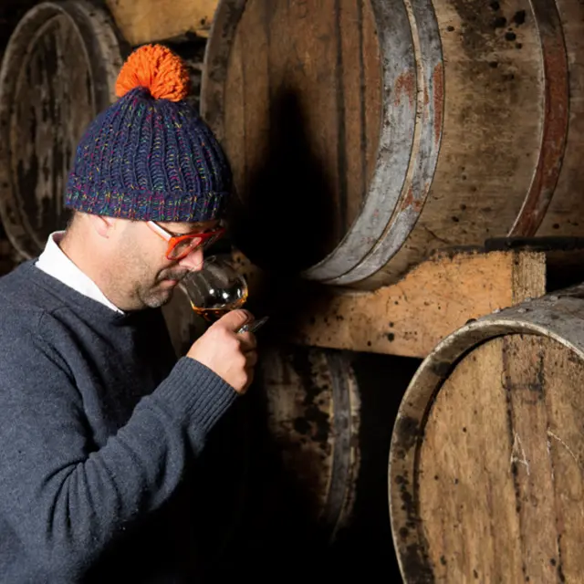 Vente à la ferme de produits cidricoles, Totes