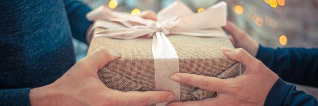 Christmas gift