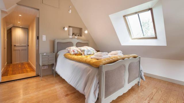 La Haras Familienunterkunft