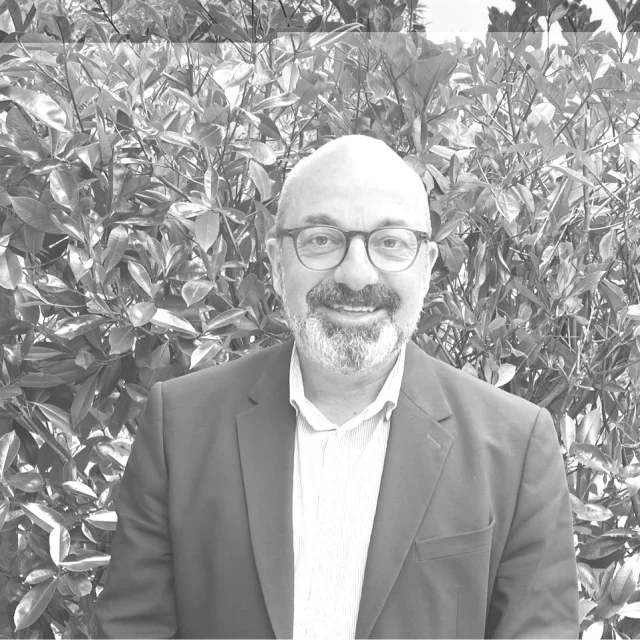 Olivier Bureaux Pdt