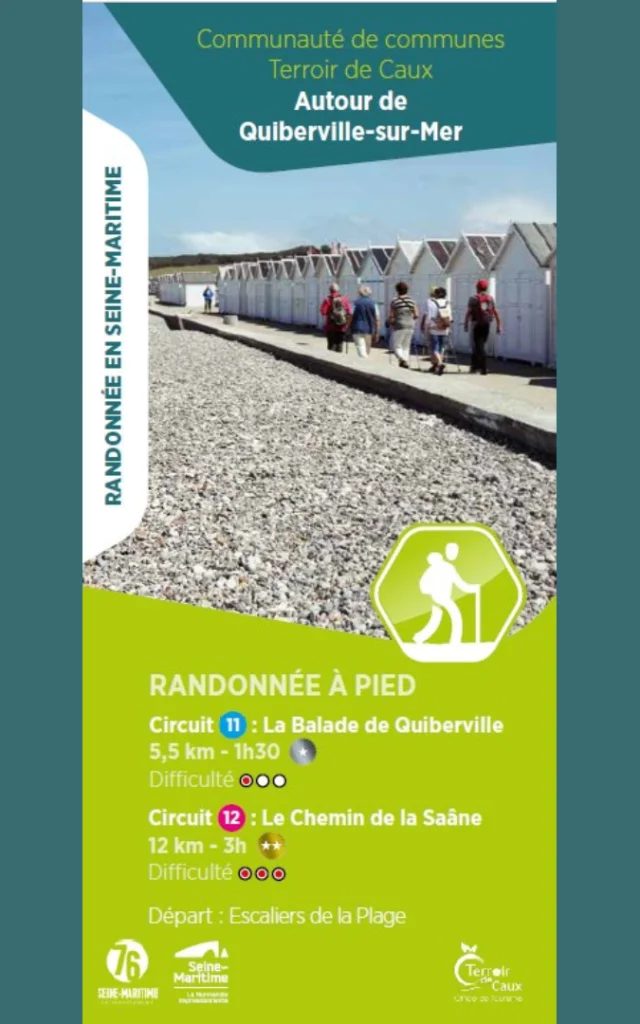 couv rando Quiber - 1